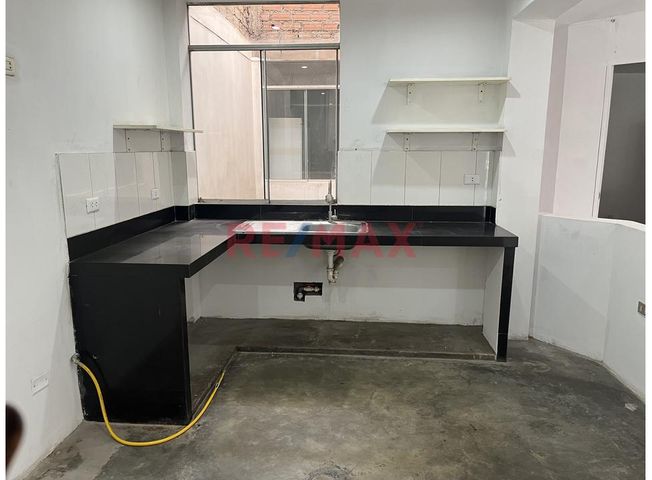Departamento en Venta en Lurigancho – další
