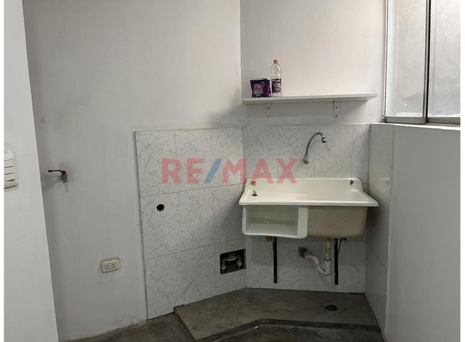Departamento en Venta en Lurigancho – pohled 6