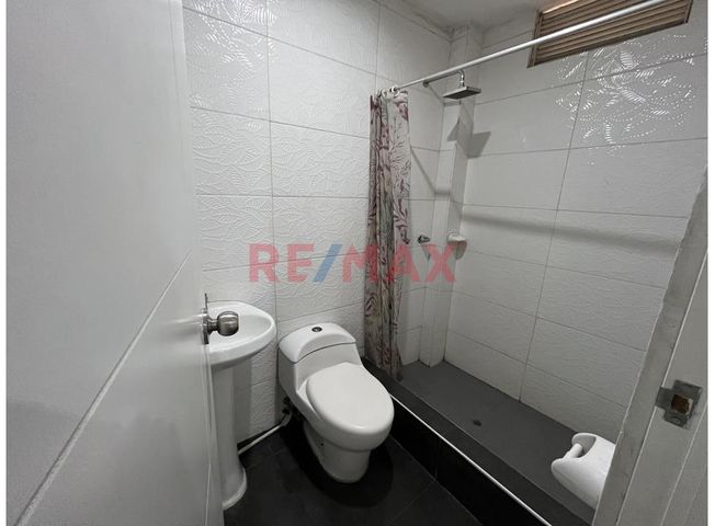 Departamento en Venta en Lurigancho – pohled 4