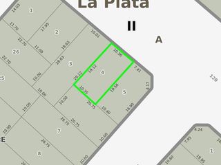 Depósito en venta - 200Mts2 - La Plata