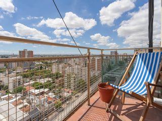 Foto 5 de Venta Departamento un ambiente  Ramos Mejía