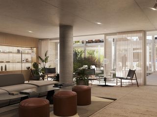 Depto Duplex 4 amb, Piscina, Solarium, Jardín, Gym, Spa, Parrilleros, Coworking y Salón de Eventos