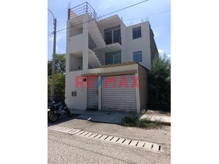 Foto 2 de Departamento En Venta Urbanización Las Palmeras Tercer Piso