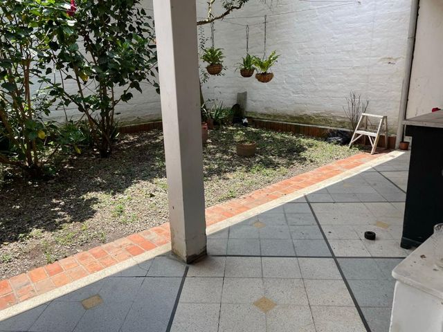 CASALOTE en ARRIENDO en Medellín Laureles