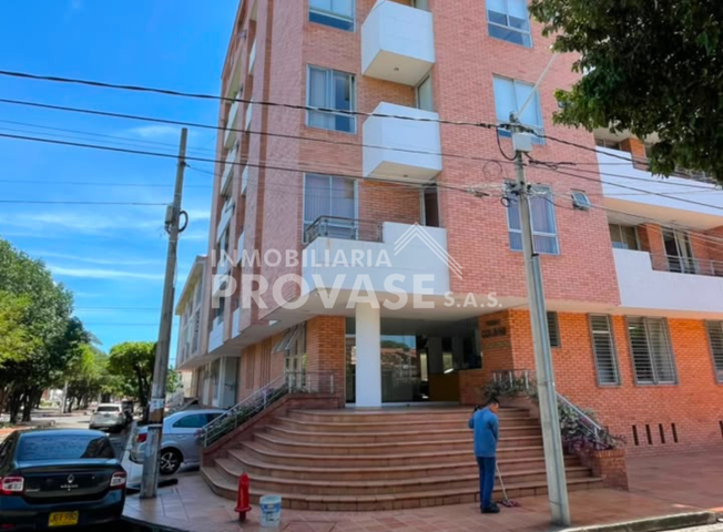 Apartamento en arriendo en Cúcuta