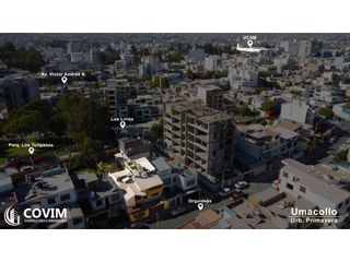 Casa en venta en Yanahuara · Urb. Primavera