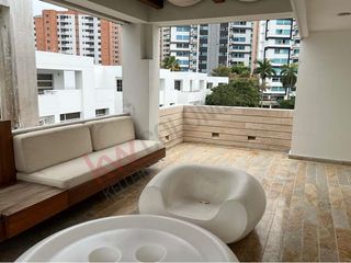 VENTA CASA LUXURY EN CONJUNTO A PUERTA CERRADA EN BARRANQUILLA COLOMBIA-8114