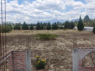 Venta de Terreno en  Malchingui