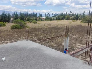 Venta de Terreno en  Malchingui