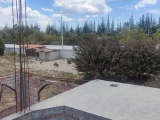 Venta de Terreno en  Malchingui