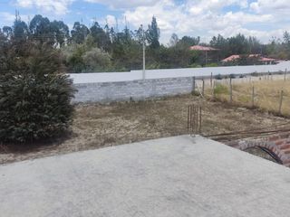 Venta de Terreno en  Malchingui