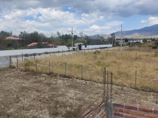 Venta de Terreno en  Malchingui