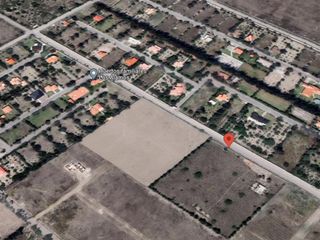 Venta de Terreno en  Malchingui