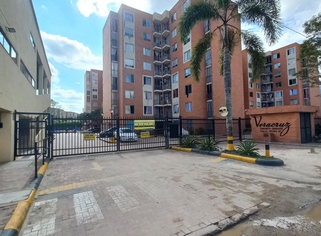 Apartamento en arriendo en Ibagué