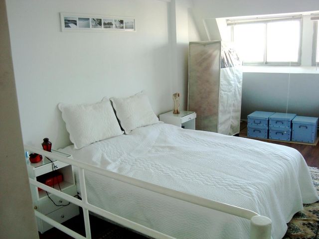 Departamento 2 Ambientes en Retiro