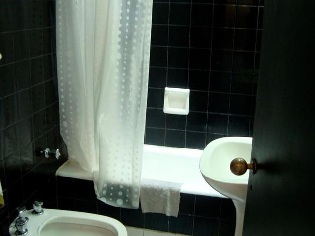 Departamento 2 Ambientes en Retiro