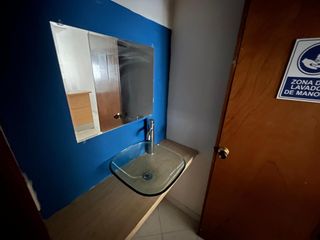 Foto 10 de oficina en arriendo en alto prado. Cod A10279