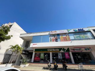 Foto 1 de oficina en arriendo en alto prado. Cod A10279