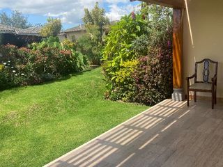 Foto 8 de Venta Pakakuna Gardens en Checa villa amplia