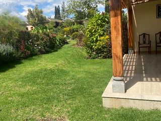 Foto 10 de Venta Pakakuna Gardens en Checa villa amplia