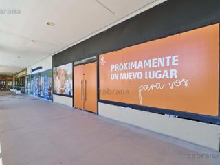 Alquiler Local Comercial Remeros Plaza