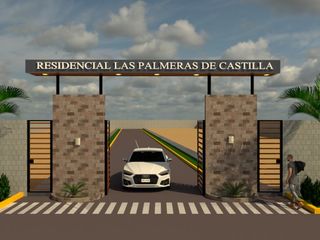 Foto 1 de 📣 ¡Proyecto Nuevo en Pre-Venta!
🎯 Precios exclusivos por lanzamiento – ¡Aprovecha esta oportunidad!

📍 Condominio Residencial Privado LAS PALMERAS