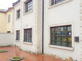 ARRIENDO de CASAS en BOGOTA