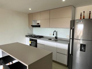 Foto 7 de apartamento en venta en la calera. Cod V16385