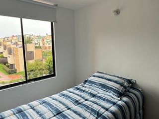 Foto 14 de apartamento en venta en la calera. Cod V16385