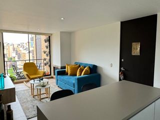 Foto 11 de apartamento en venta en la calera. Cod V16385