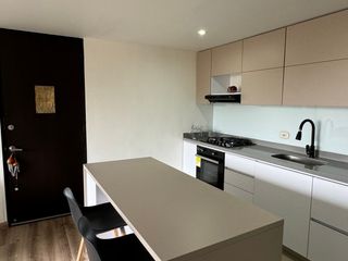 Foto 9 de apartamento en venta en la calera. Cod V16385