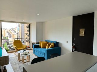 Foto 8 de apartamento en venta en la calera. Cod V16385