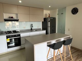 Foto 6 de apartamento en venta en la calera. Cod V16385