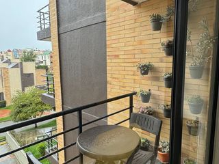 Foto 12 de apartamento en venta en la calera. Cod V16385