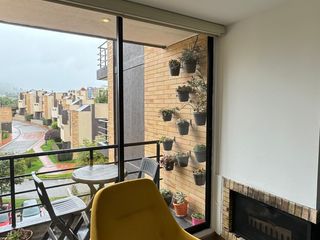 Foto 5 de apartamento en venta en la calera. Cod V16385