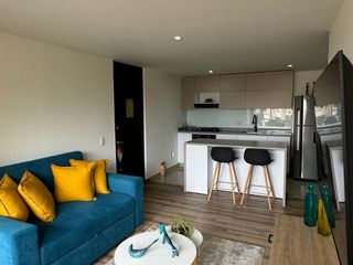 Foto 4 de apartamento en venta en la calera. Cod V16385