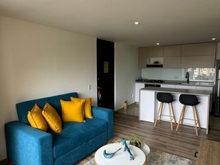 Foto 3 de apartamento en venta en la calera. Cod V16385