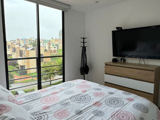 Foto 18 de apartamento en venta en la calera. Cod V16385