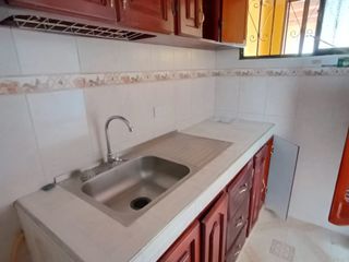 Foto 4 de apartamento en arriendo en ciudadela. Cod A14243