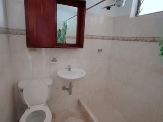 Foto 5 de apartamento en arriendo en ciudadela. Cod A14243