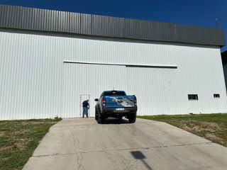 Foto 5 de GALPON en  Aquiler, Parque Industrial en Polo 52, Dos Naves con total de 1000 m2