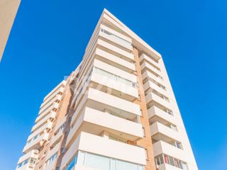 Vende depto 3 dorm y cochera Pionero 3 Cipolletti