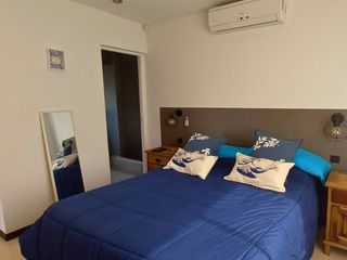 Foto 24 de 2025 - EN ALQUILER - PINAMAR - OSTENDE - MODERNA CASA 3 DORM 3 BAÃOS Y QUINCHO
