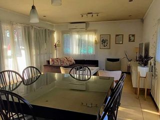 Foto 10 de 2025 - EN ALQUILER - PINAMAR - OSTENDE - MODERNA CASA 3 DORM 3 BAÃOS Y QUINCHO