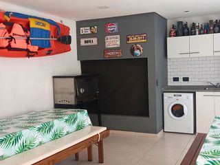 Foto 28 de 2025 - EN ALQUILER - PINAMAR - OSTENDE - MODERNA CASA 3 DORM 3 BAÃOS Y QUINCHO