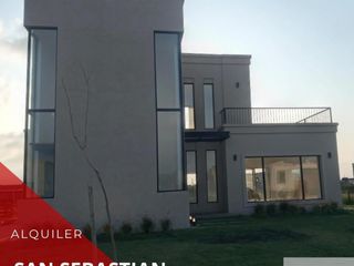 Foto 6 de ALQUILER EN BARRIO SAN SEBASTIAN