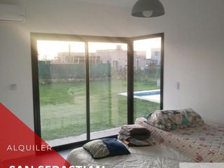 Foto 3 de ALQUILER EN BARRIO SAN SEBASTIAN