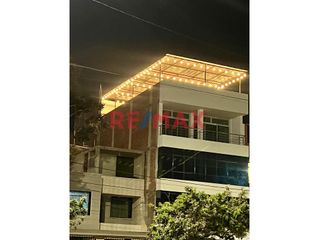 Foto 13 de 🏢 ESTE AMPLIO Y MODERNO DEPARTAMENTO CON ACABADOS DE PRIMERA CUENTA  ESPACIOS MULTIUSOS EN 2 NIVELES ✨
📍Ubicado estratégicamente en Avenida y Frente