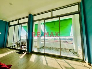 Foto 5 de 🏢 ESTE AMPLIO Y MODERNO DEPARTAMENTO CON ACABADOS DE PRIMERA CUENTA  ESPACIOS MULTIUSOS EN 2 NIVELES ✨
📍Ubicado estratégicamente en Avenida y Frente