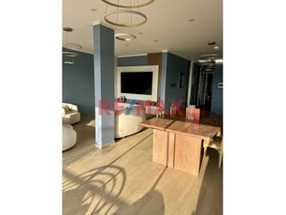 Foto 4 de 🏢 ESTE AMPLIO Y MODERNO DEPARTAMENTO CON ACABADOS DE PRIMERA CUENTA  ESPACIOS MULTIUSOS EN 2 NIVELES ✨
📍Ubicado estratégicamente en Avenida y Frente